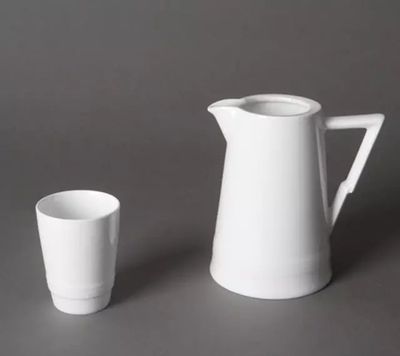 展訊:瓷話(huà) · 2017何炳欽陶瓷藝術(shù)作品展--日用陶瓷設(shè)計(jì)篇